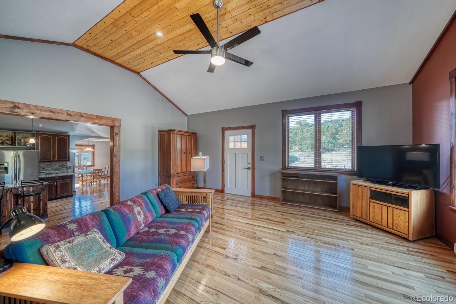 MLS Image #38 for 426  leprechaun lane,howard, Colorado
