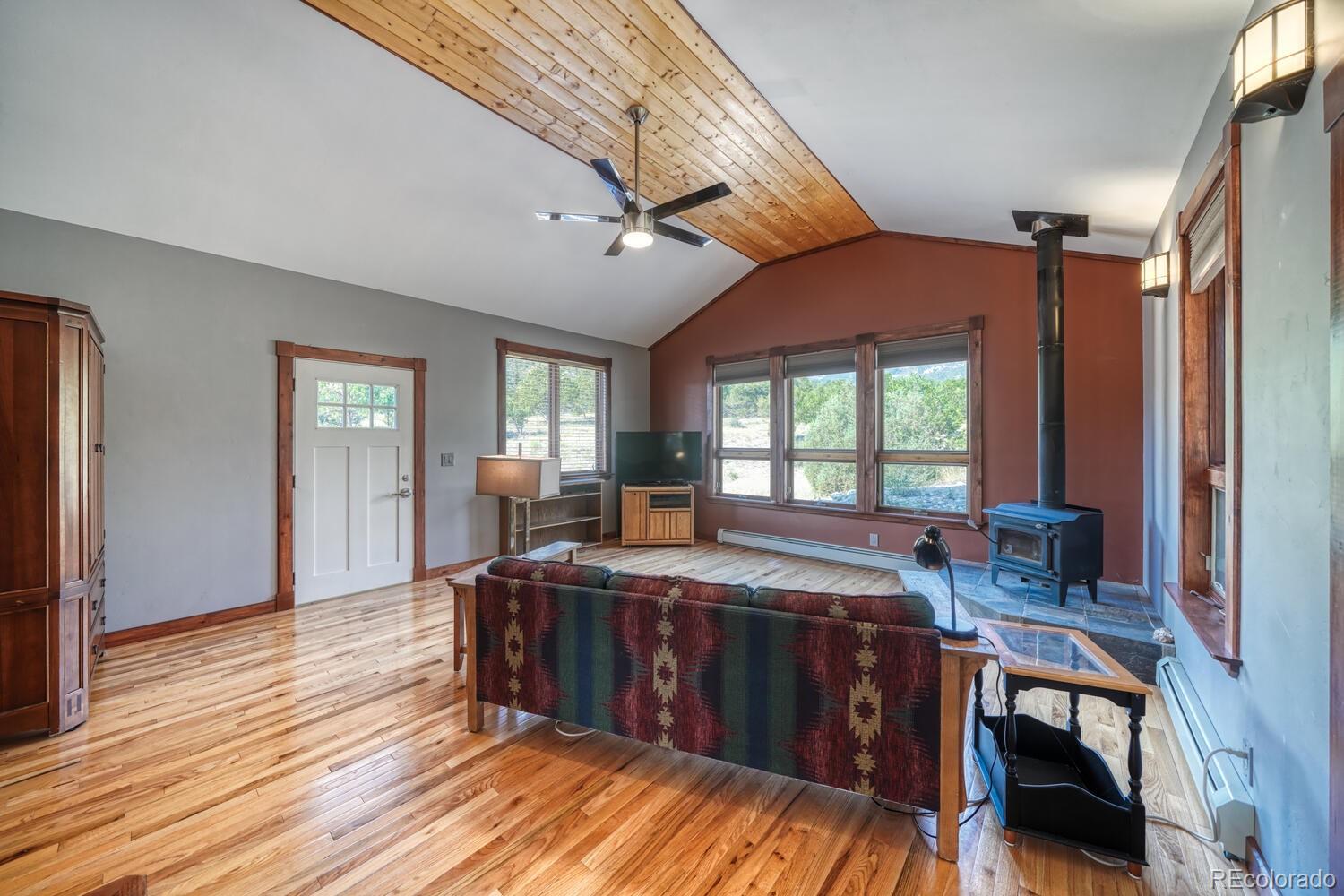 MLS Image #40 for 426  leprechaun lane,howard, Colorado