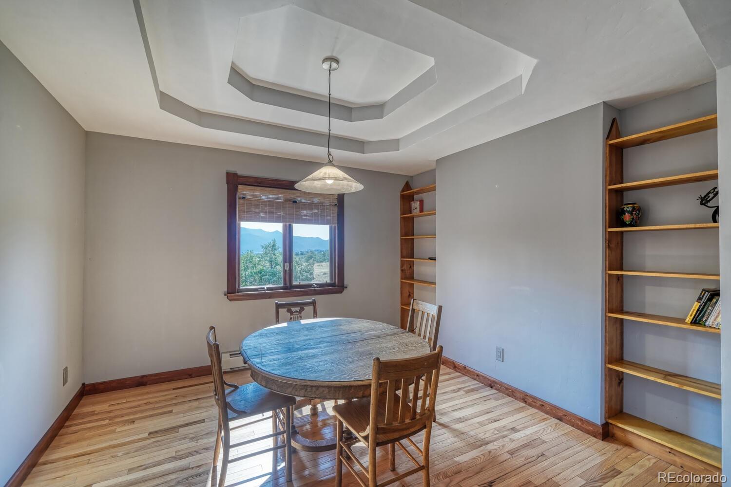 MLS Image #41 for 426  leprechaun lane,howard, Colorado