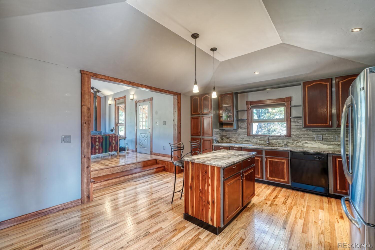 MLS Image #42 for 426  leprechaun lane,howard, Colorado