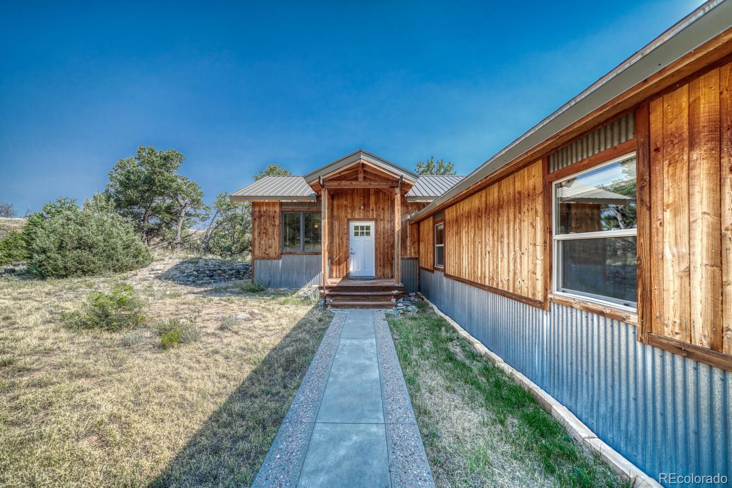 MLS Image #6 for 426  leprechaun lane,howard, Colorado