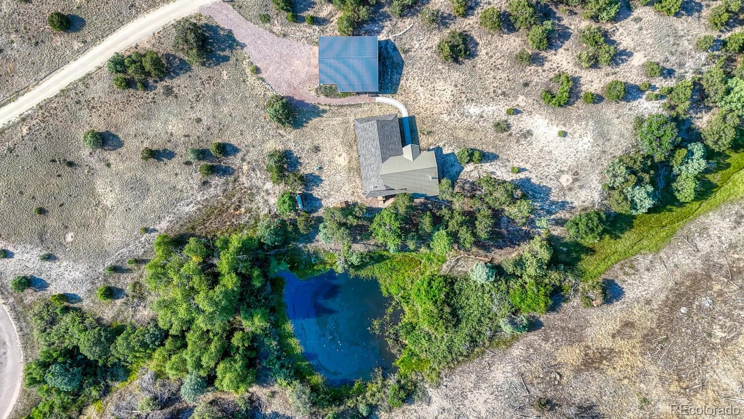 MLS Image #7 for 426  leprechaun lane,howard, Colorado