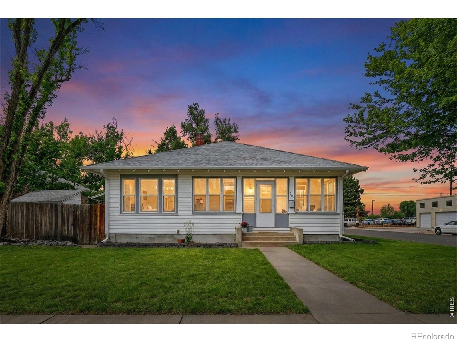MLS Image #1 for 203 s park avenue,fort lupton, Colorado