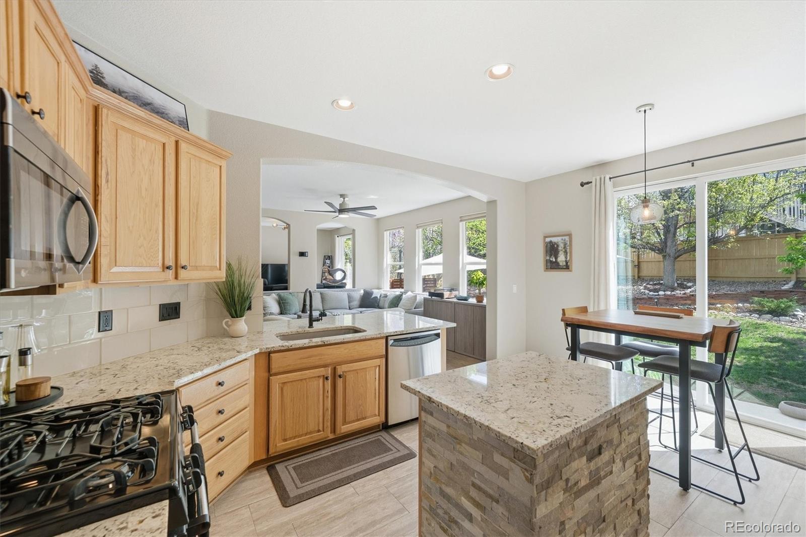 MLS Image #10 for 2714  middlebury drive,highlands ranch, Colorado