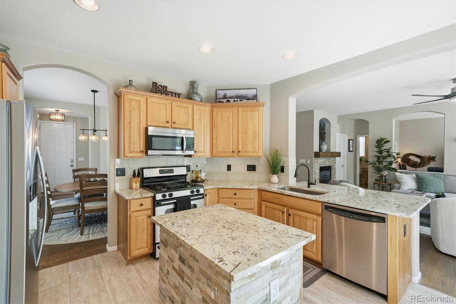 MLS Image #11 for 2714  middlebury drive,highlands ranch, Colorado