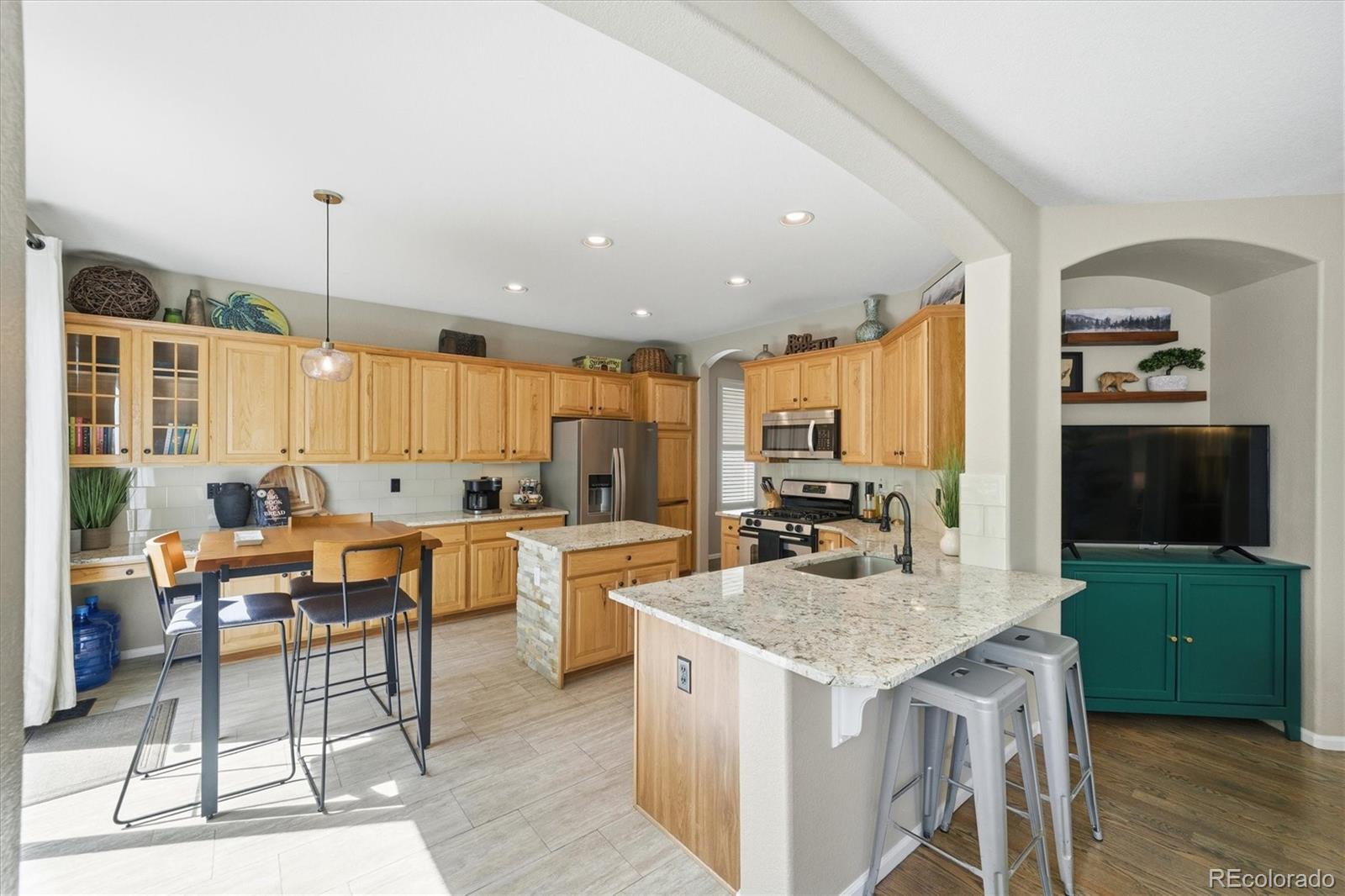 MLS Image #13 for 2714  middlebury drive,highlands ranch, Colorado