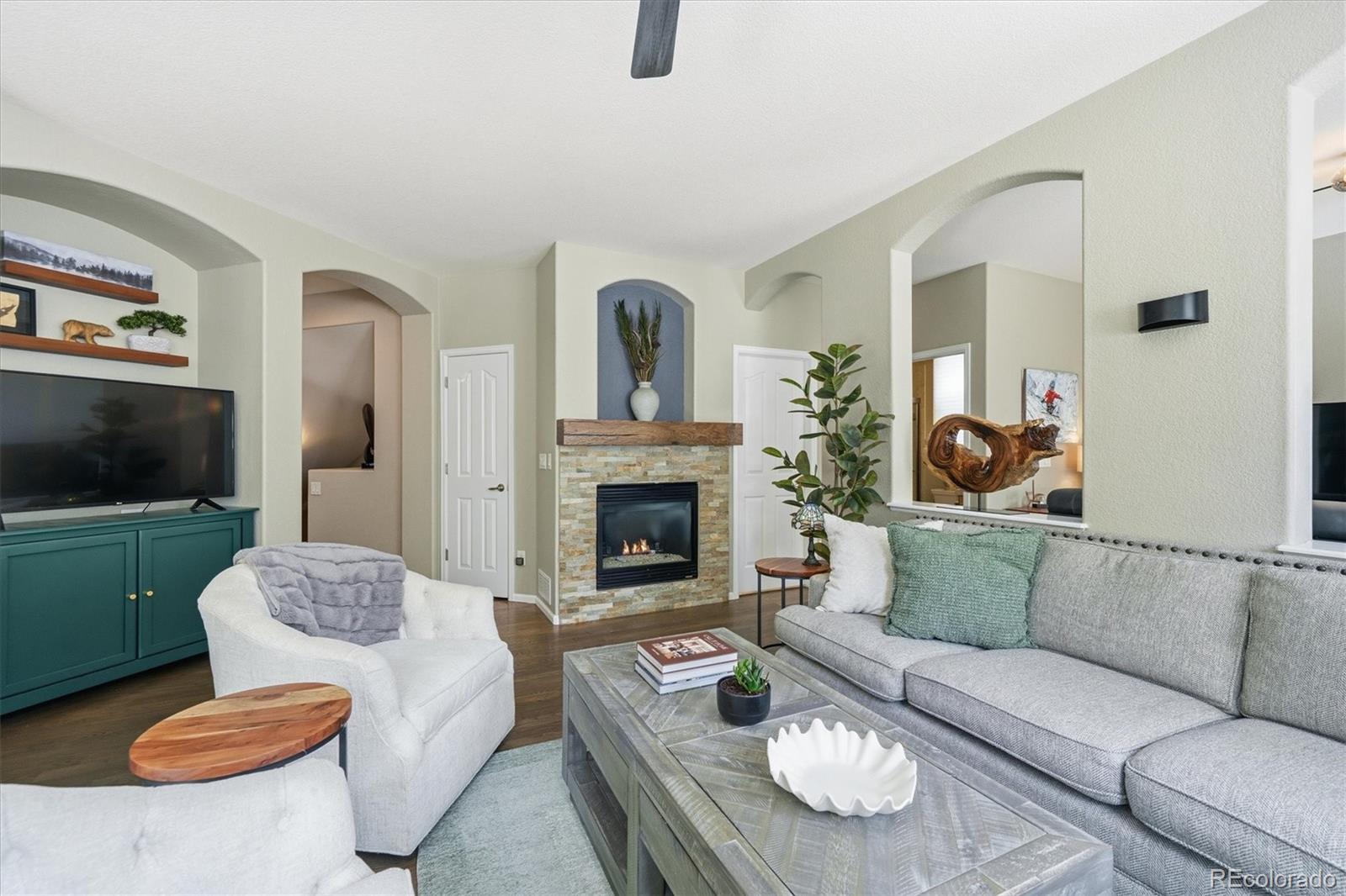MLS Image #15 for 2714  middlebury drive,highlands ranch, Colorado