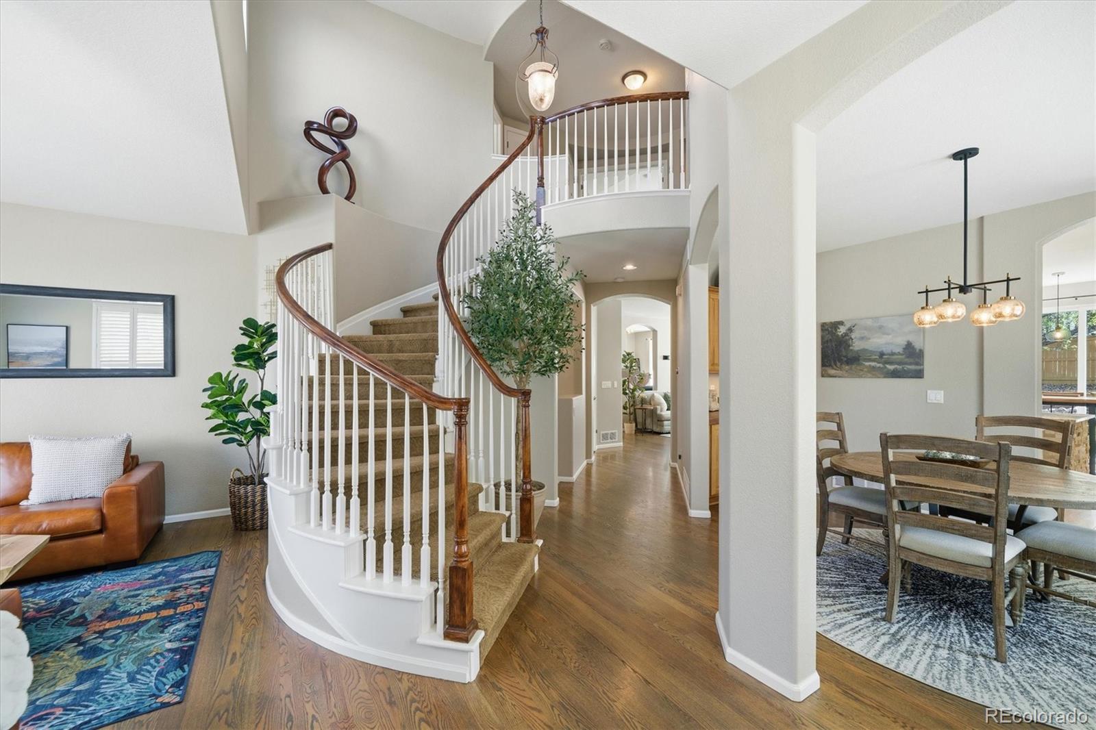 MLS Image #3 for 2714  middlebury drive,highlands ranch, Colorado