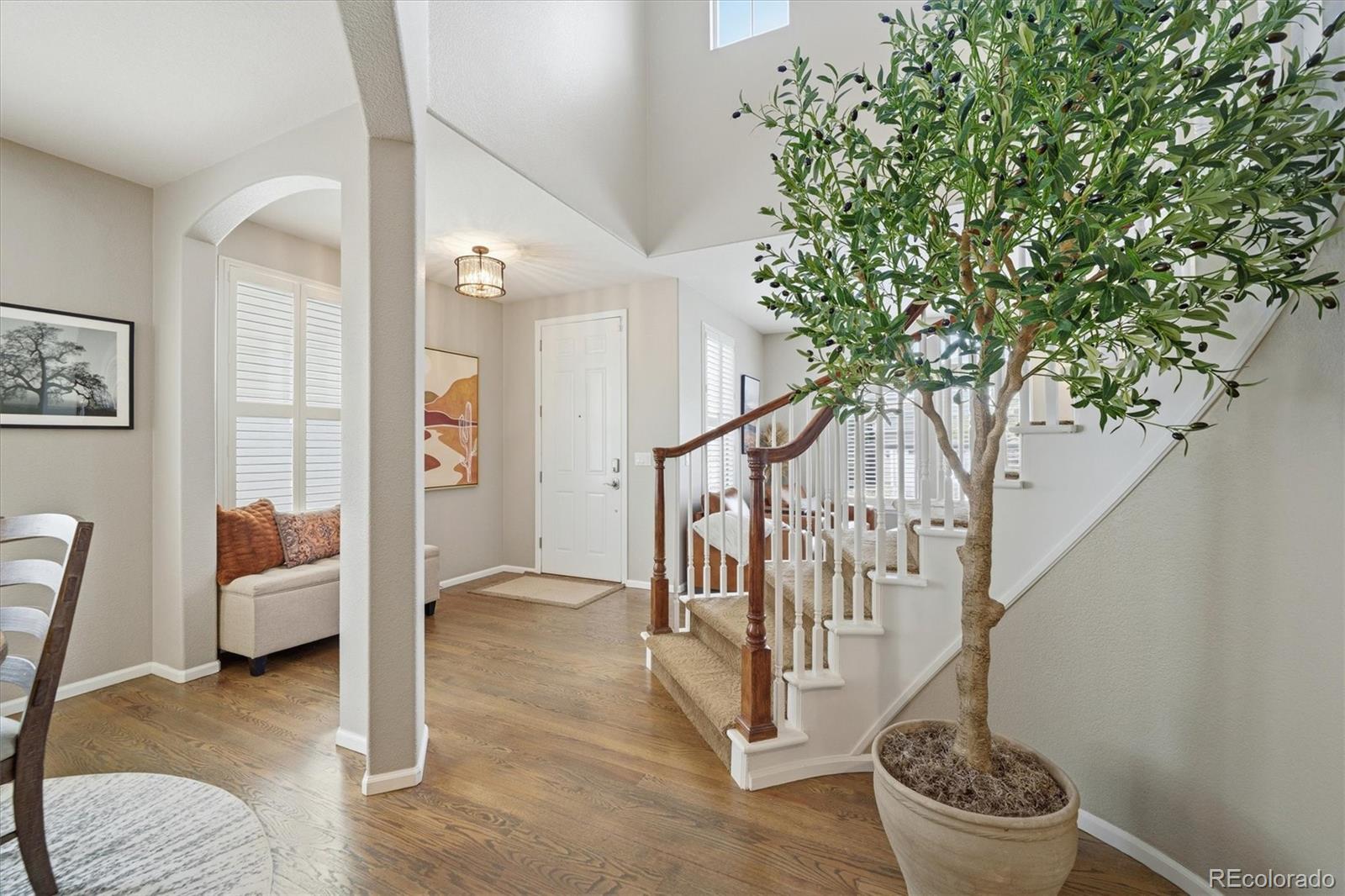 MLS Image #4 for 2714  middlebury drive,highlands ranch, Colorado