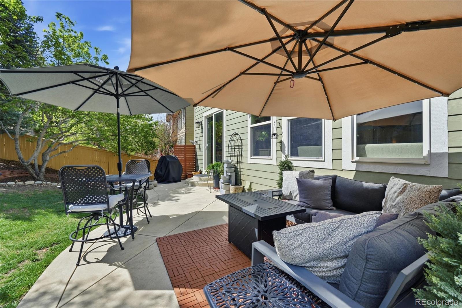 MLS Image #42 for 2714  middlebury drive,highlands ranch, Colorado