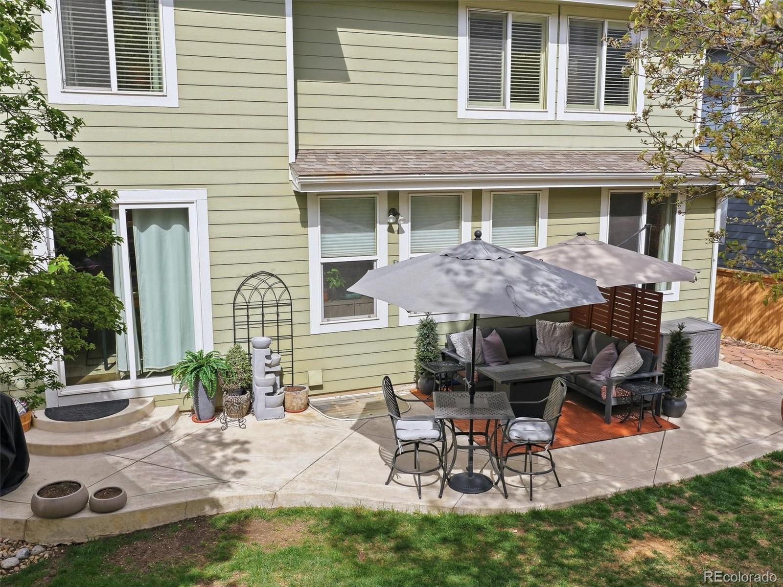 MLS Image #43 for 2714  middlebury drive,highlands ranch, Colorado