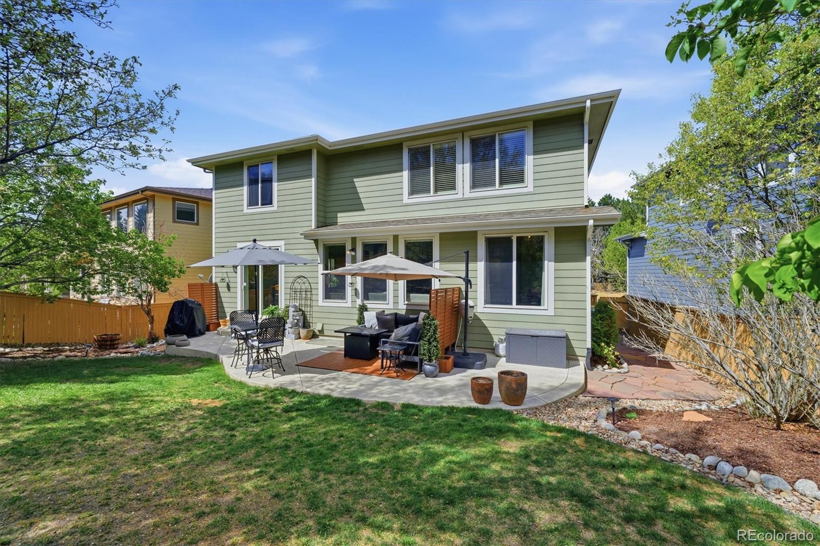 MLS Image #46 for 2714  middlebury drive,highlands ranch, Colorado
