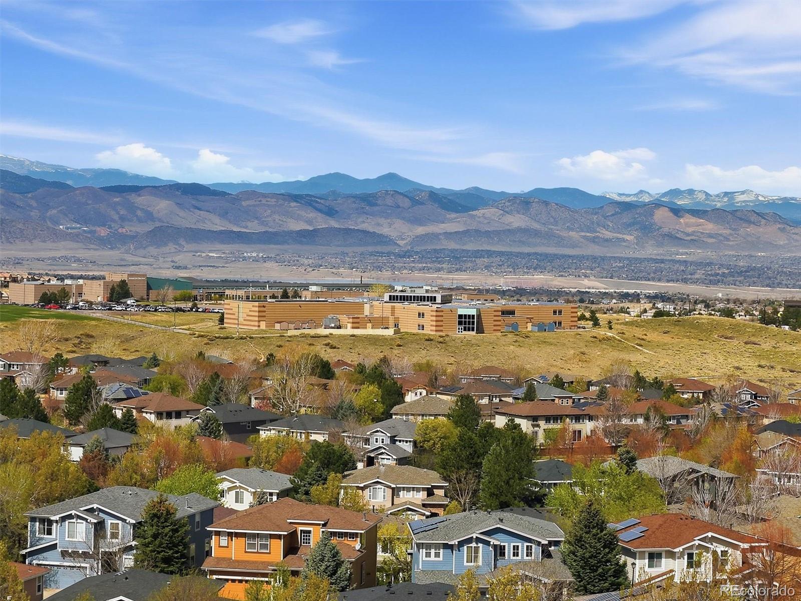 MLS Image #48 for 2714  middlebury drive,highlands ranch, Colorado