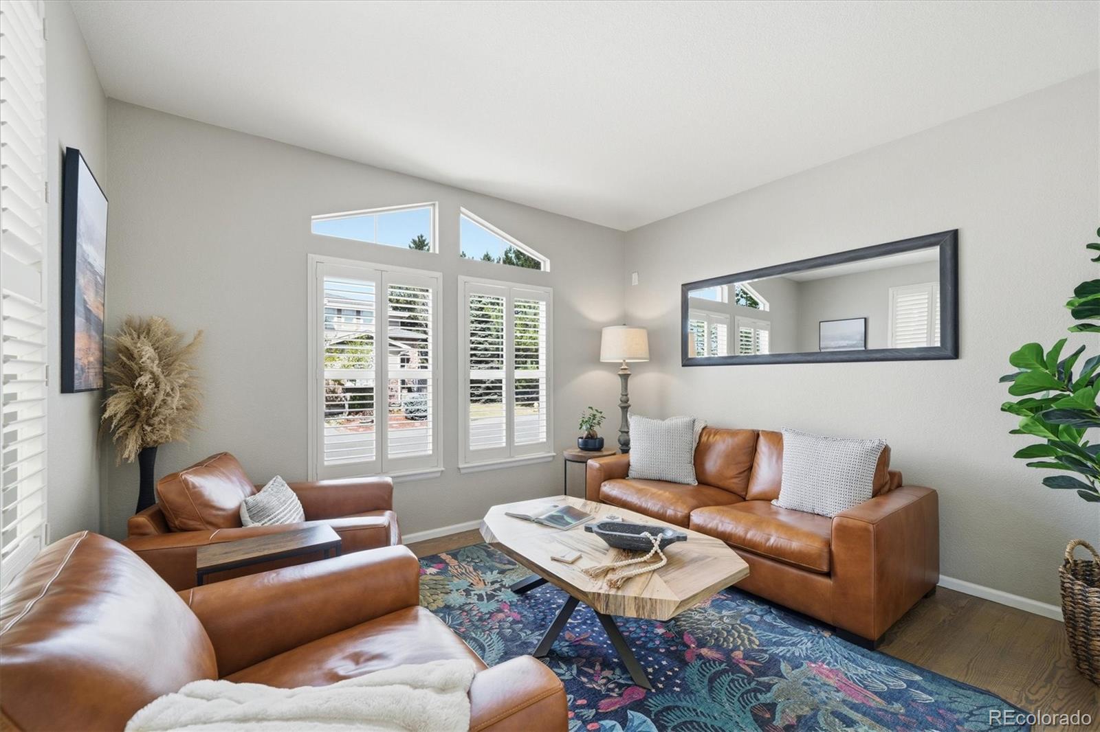 MLS Image #5 for 2714  middlebury drive,highlands ranch, Colorado