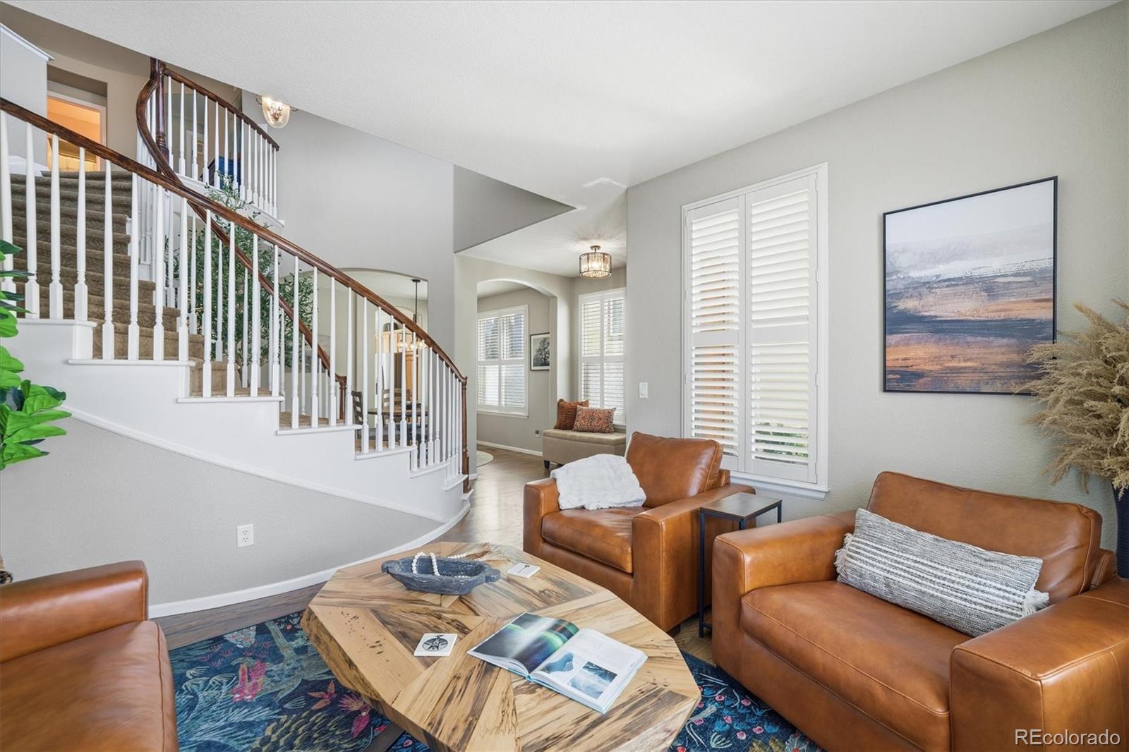 MLS Image #6 for 2714  middlebury drive,highlands ranch, Colorado