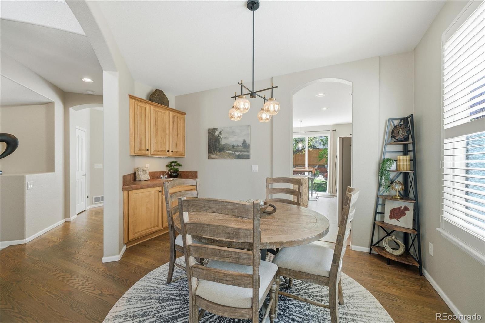 MLS Image #7 for 2714  middlebury drive,highlands ranch, Colorado
