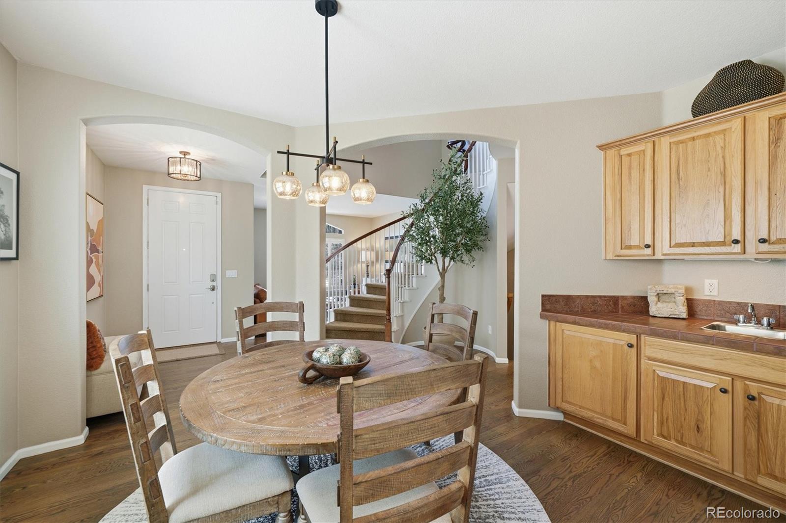 MLS Image #8 for 2714  middlebury drive,highlands ranch, Colorado