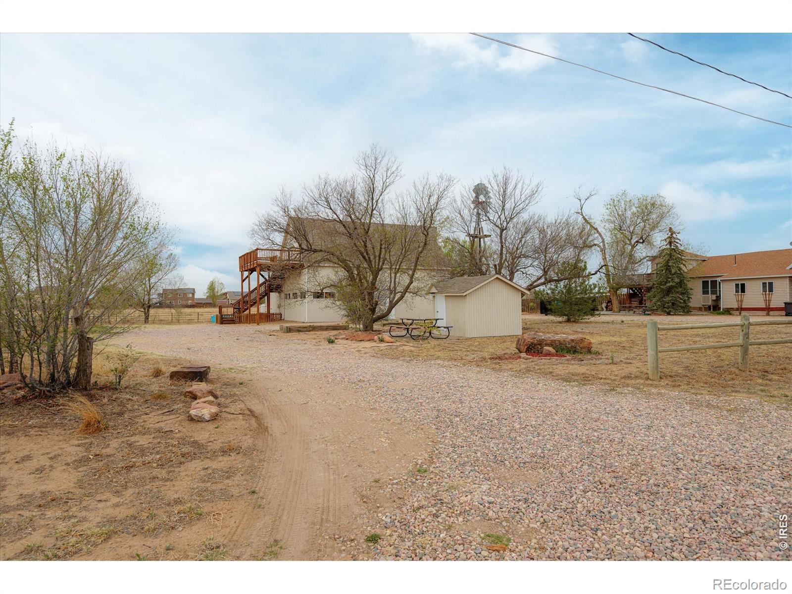 MLS Image #1 for 1019  3rd street,pierce, Colorado