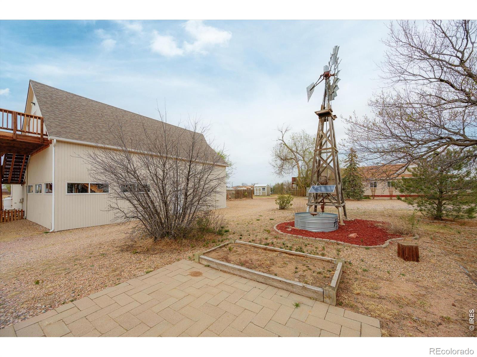 MLS Image #10 for 1019  3rd street,pierce, Colorado