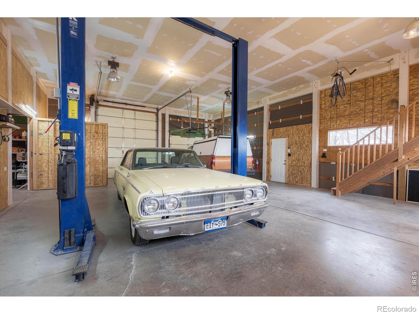 MLS Image #14 for 1019  3rd street,pierce, Colorado