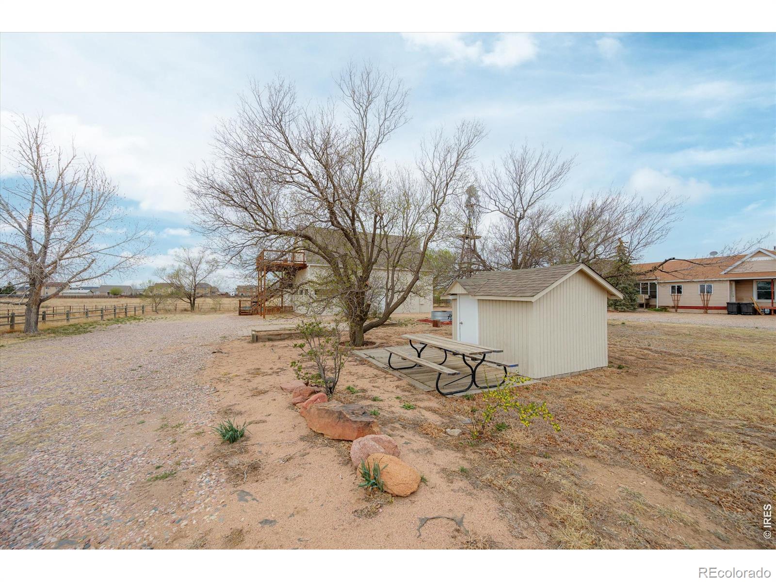 MLS Image #2 for 1019  3rd street,pierce, Colorado