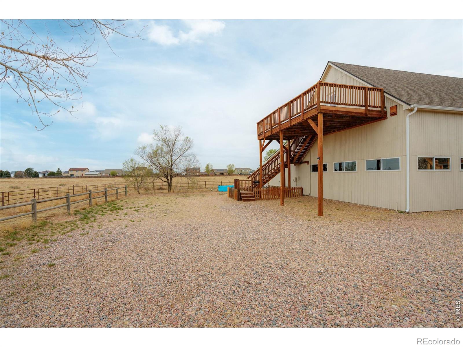 MLS Image #3 for 1019  3rd street,pierce, Colorado