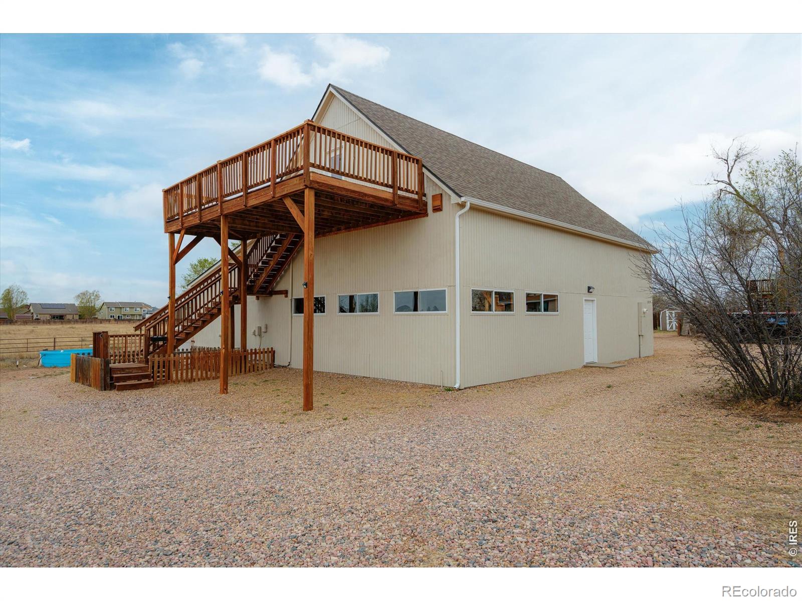 MLS Image #4 for 1019  3rd street,pierce, Colorado