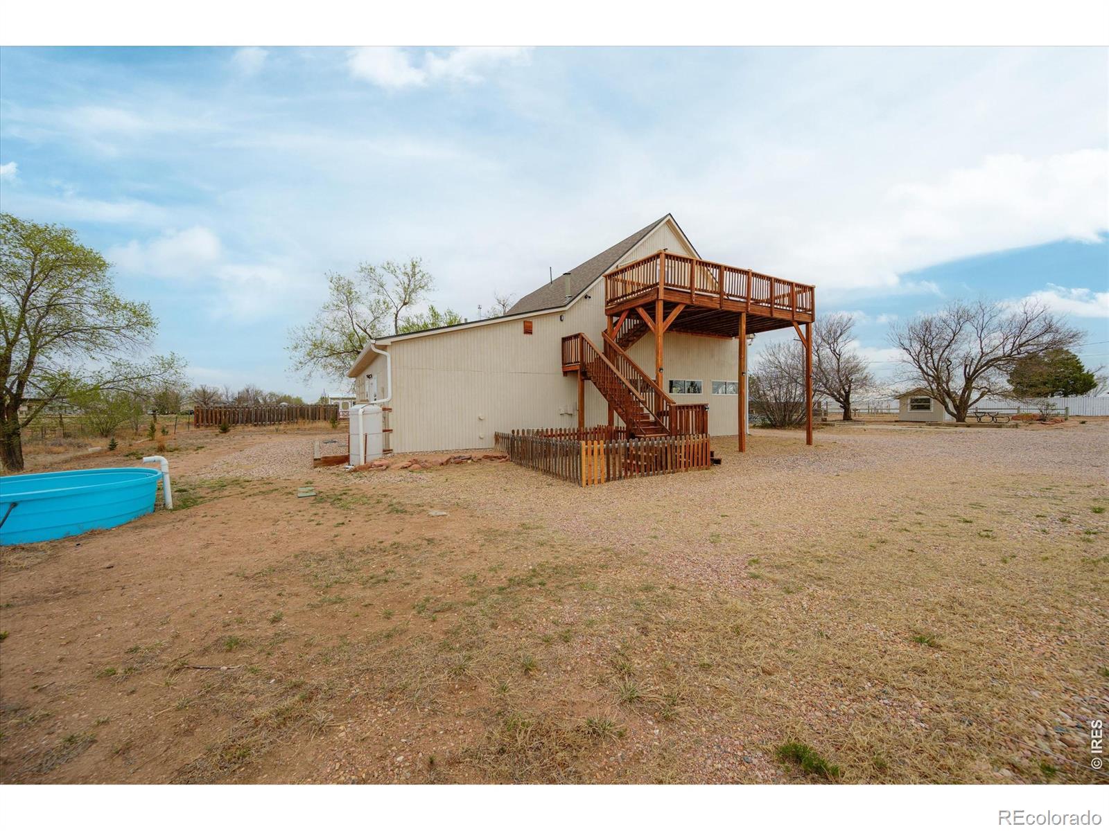 MLS Image #5 for 1019  3rd street,pierce, Colorado
