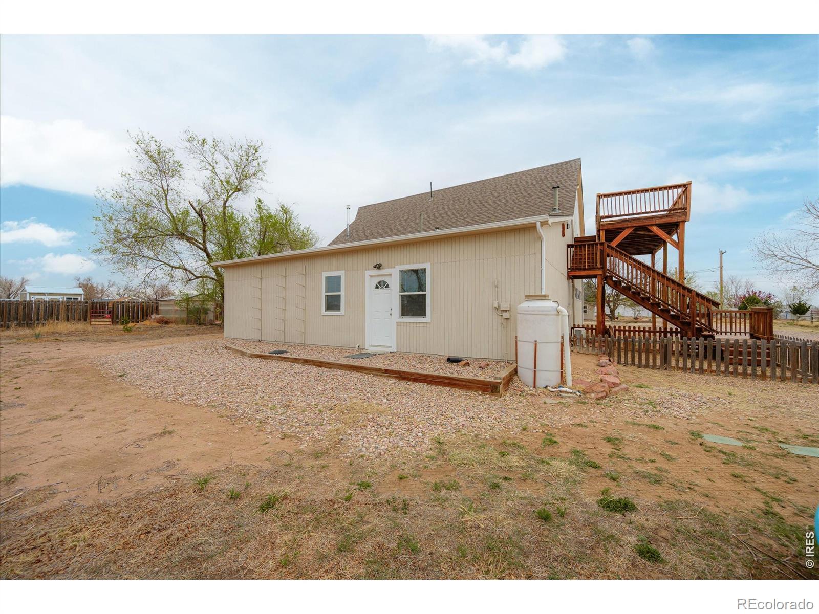 MLS Image #6 for 1019  3rd street,pierce, Colorado