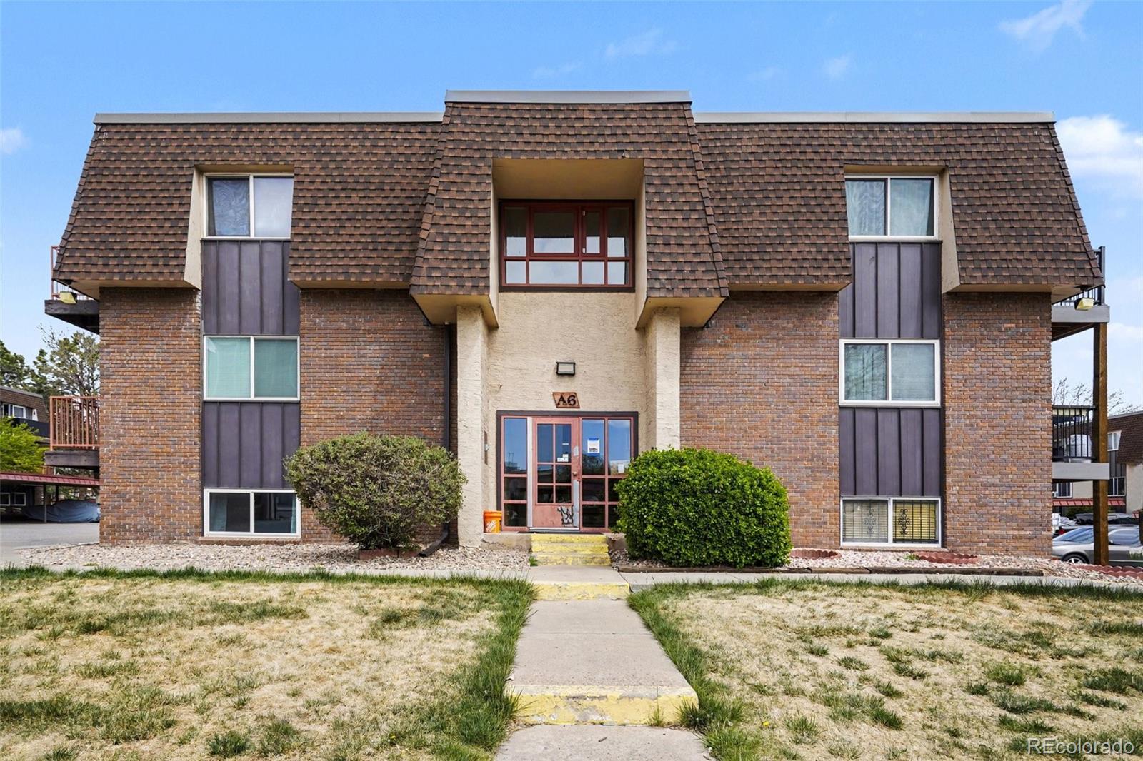 MLS Image #0 for 7755 e quincy avenue,denver, Colorado