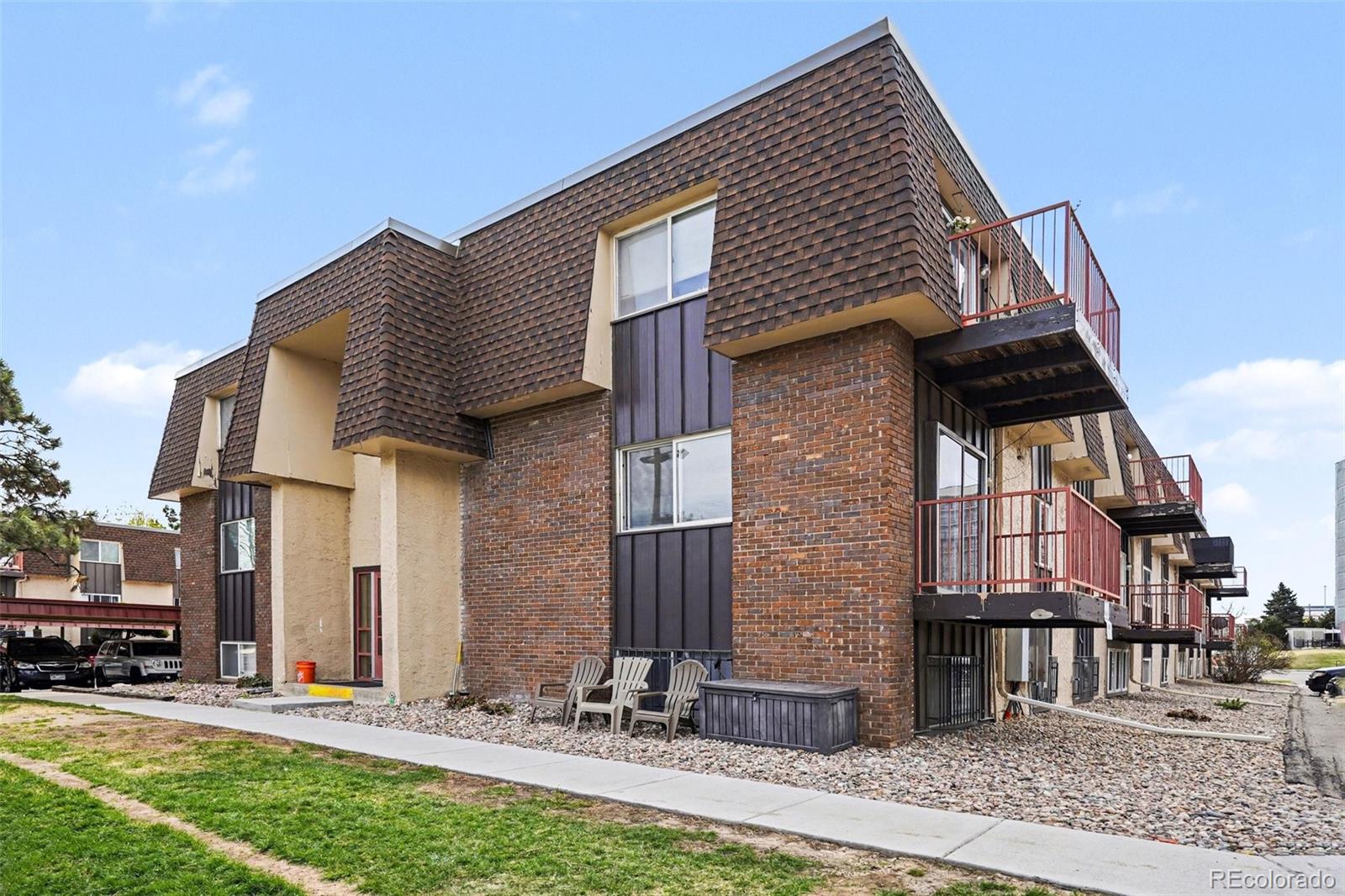 MLS Image #1 for 7755 e quincy avenue,denver, Colorado