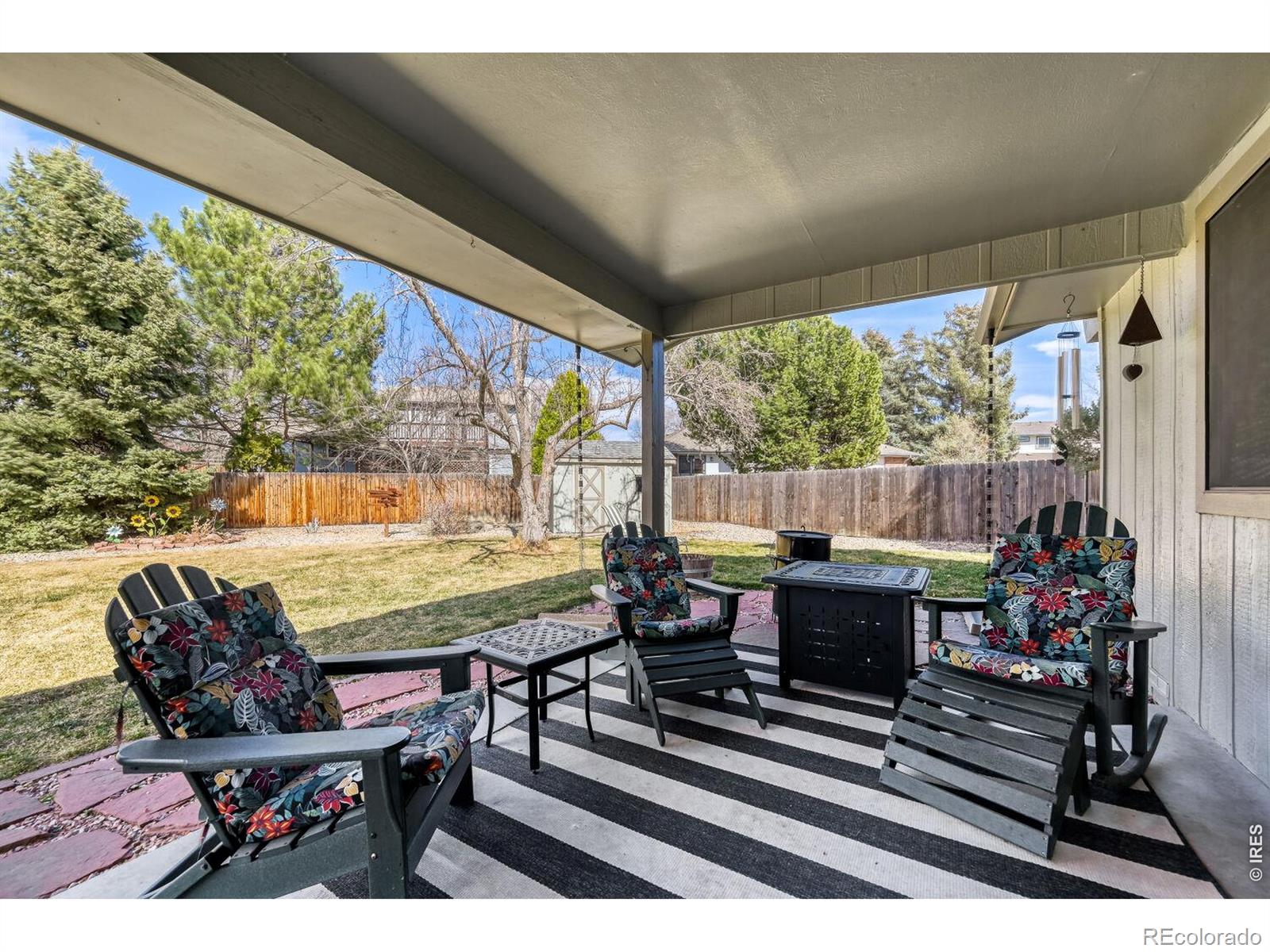 MLS Image #22 for 1617  ithaca court,longmont, Colorado
