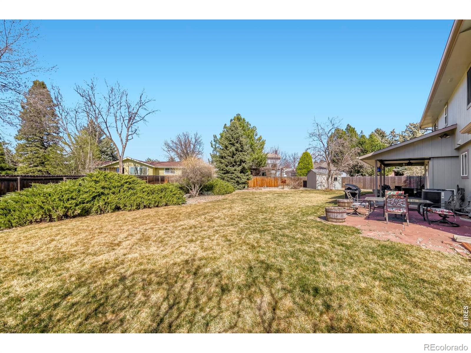MLS Image #23 for 1617  ithaca court,longmont, Colorado
