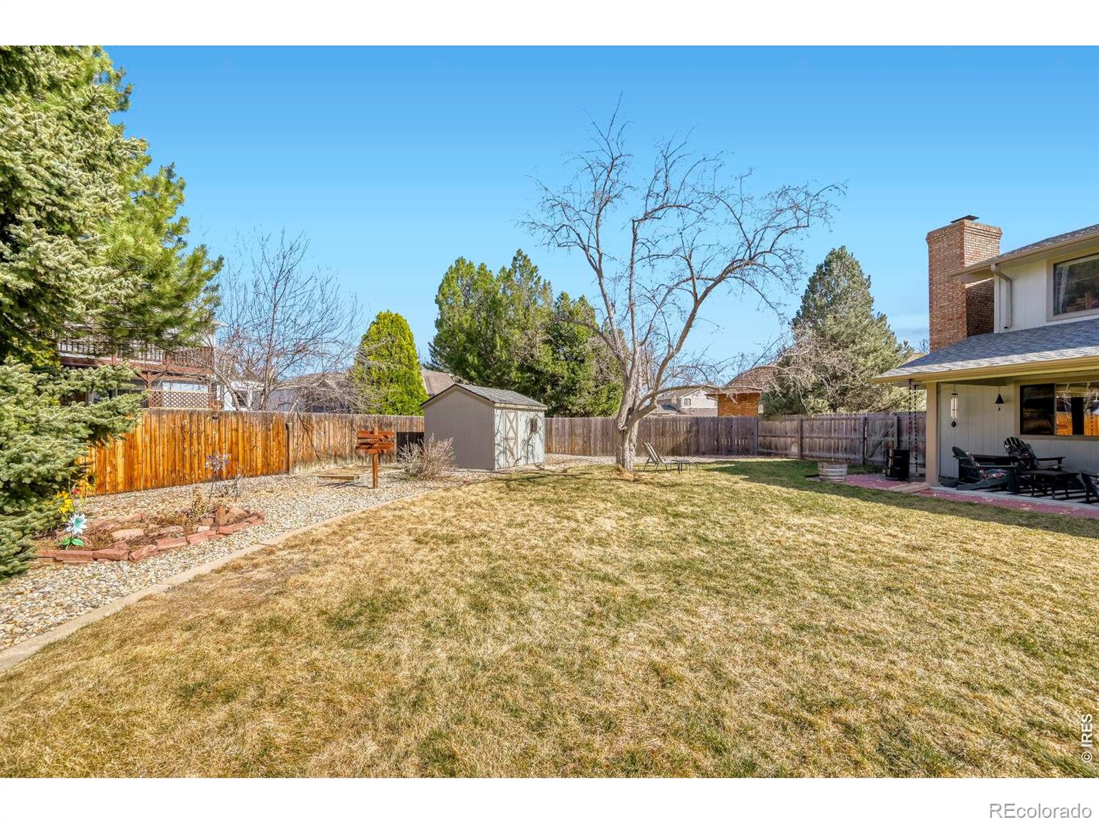 MLS Image #24 for 1617  ithaca court,longmont, Colorado