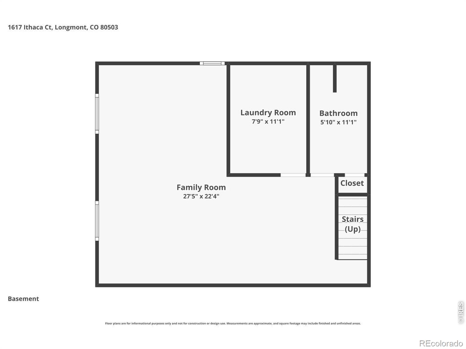 MLS Image #30 for 1617  ithaca court,longmont, Colorado