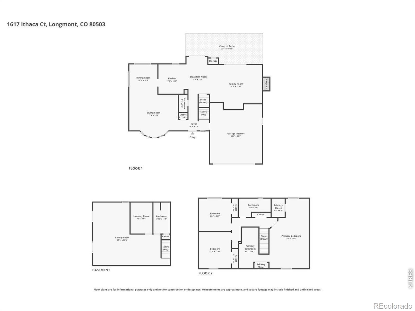 MLS Image #31 for 1617  ithaca court,longmont, Colorado