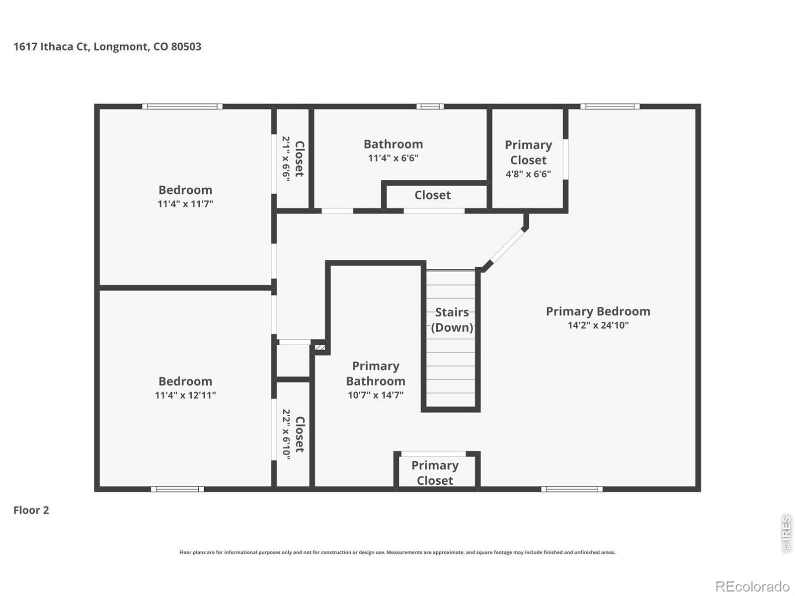 MLS Image #33 for 1617  ithaca court,longmont, Colorado