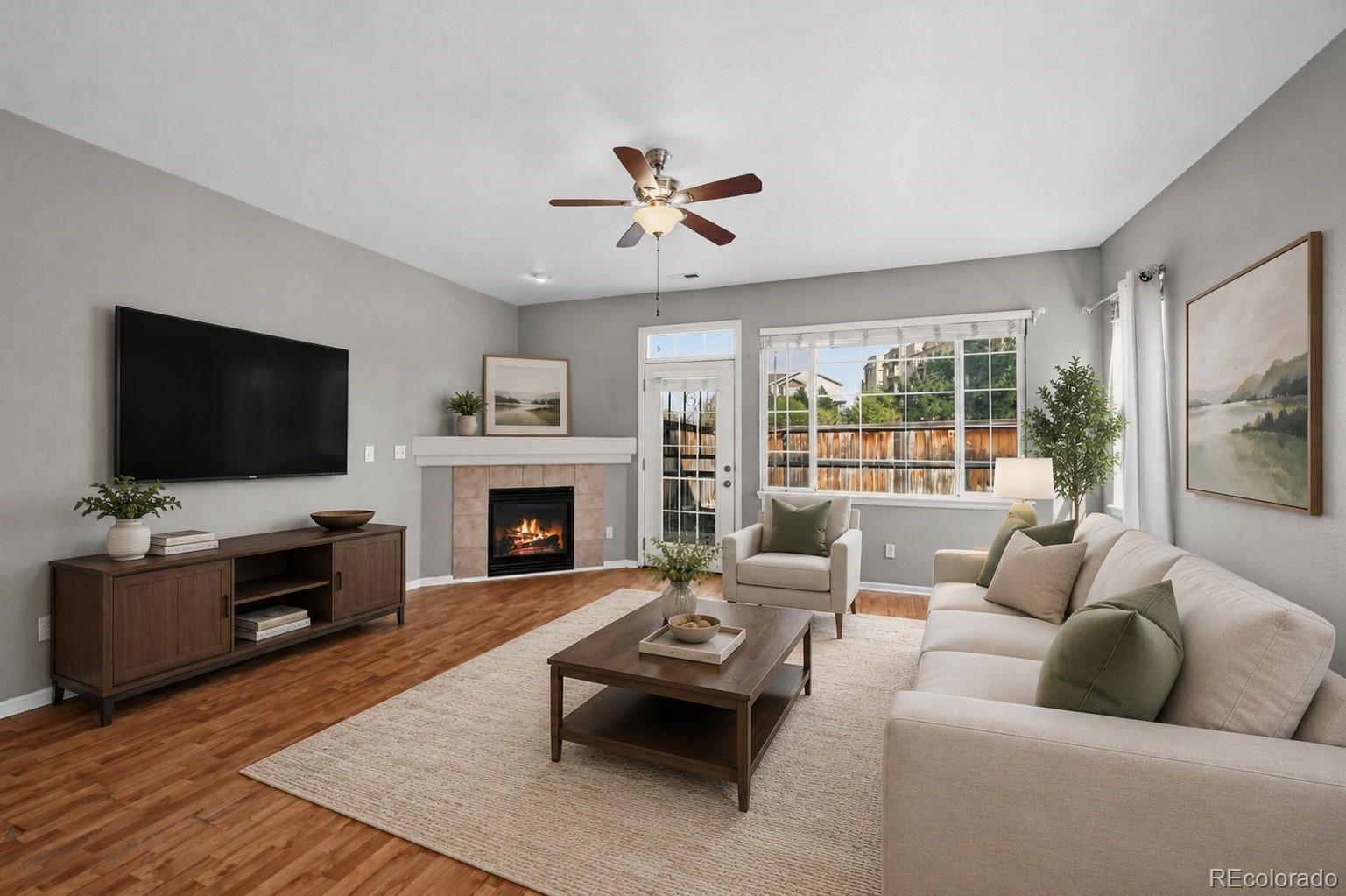 MLS Image #0 for 1277  carlyle park circle,highlands ranch, Colorado