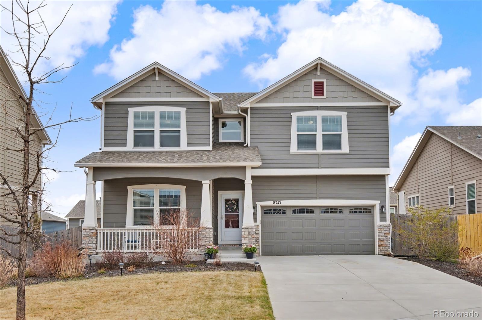 MLS Image #35 for 8271  white fish way,colorado springs, Colorado