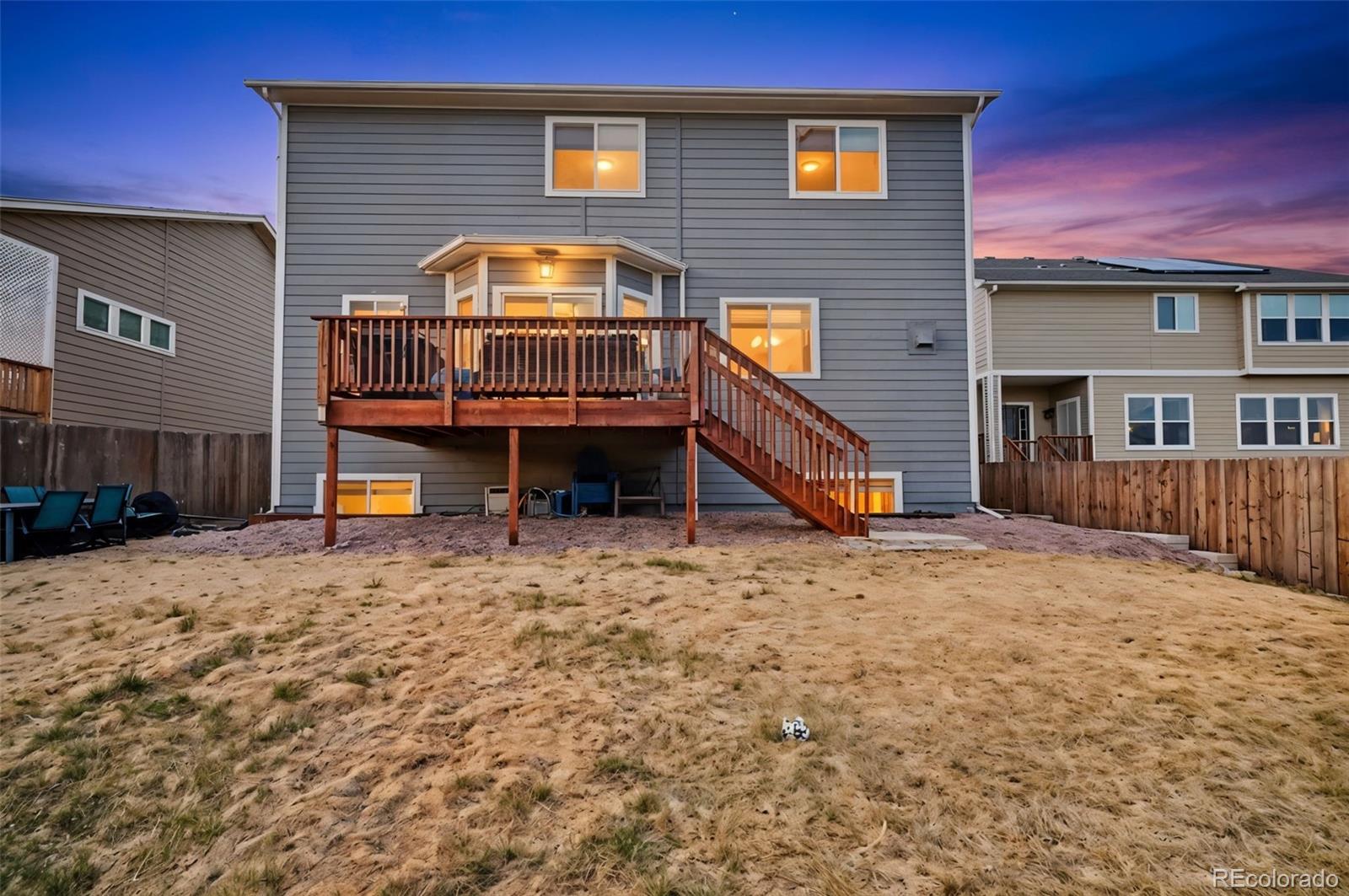 MLS Image #40 for 8271  white fish way,colorado springs, Colorado