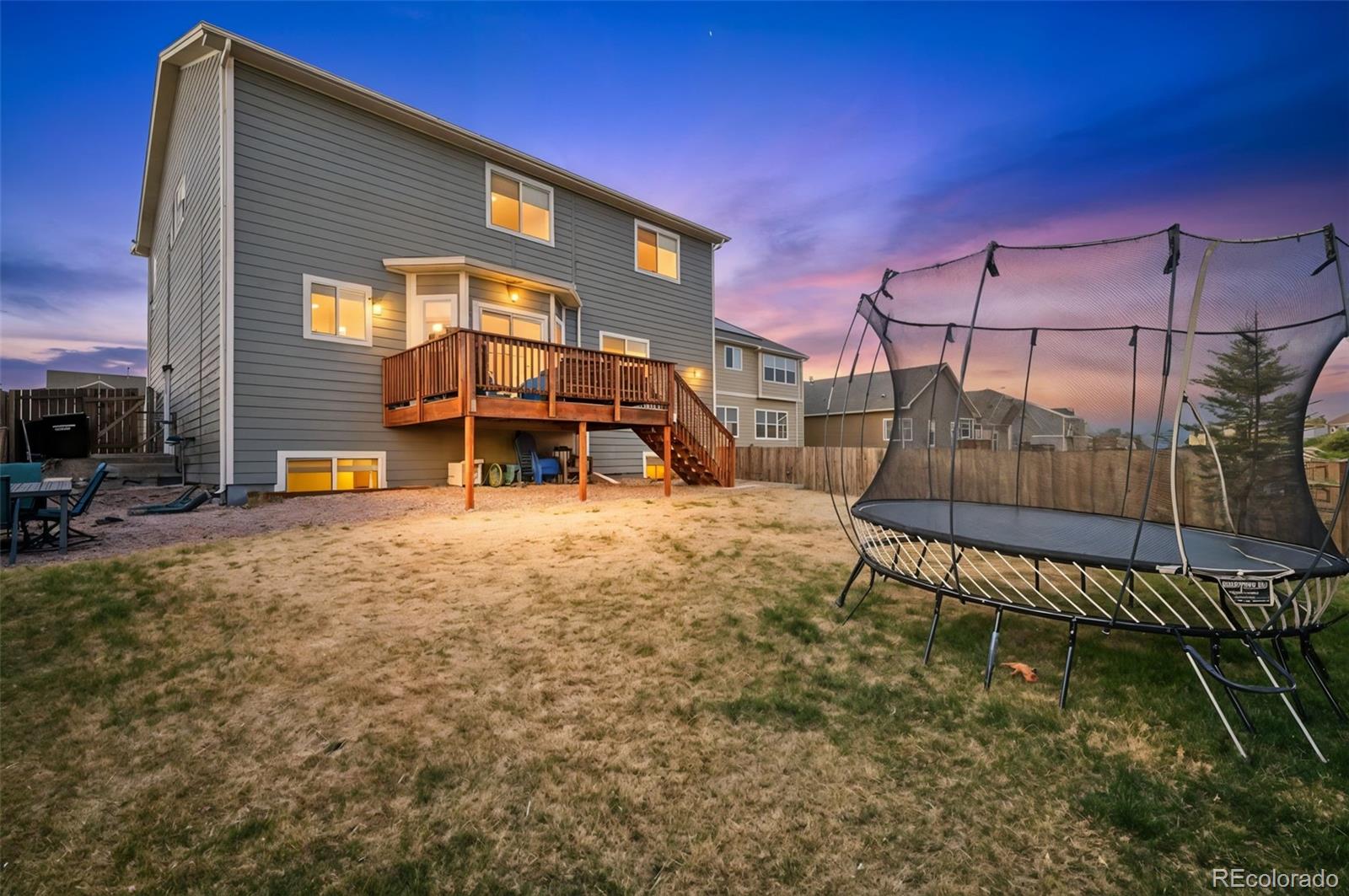 MLS Image #41 for 8271  white fish way,colorado springs, Colorado