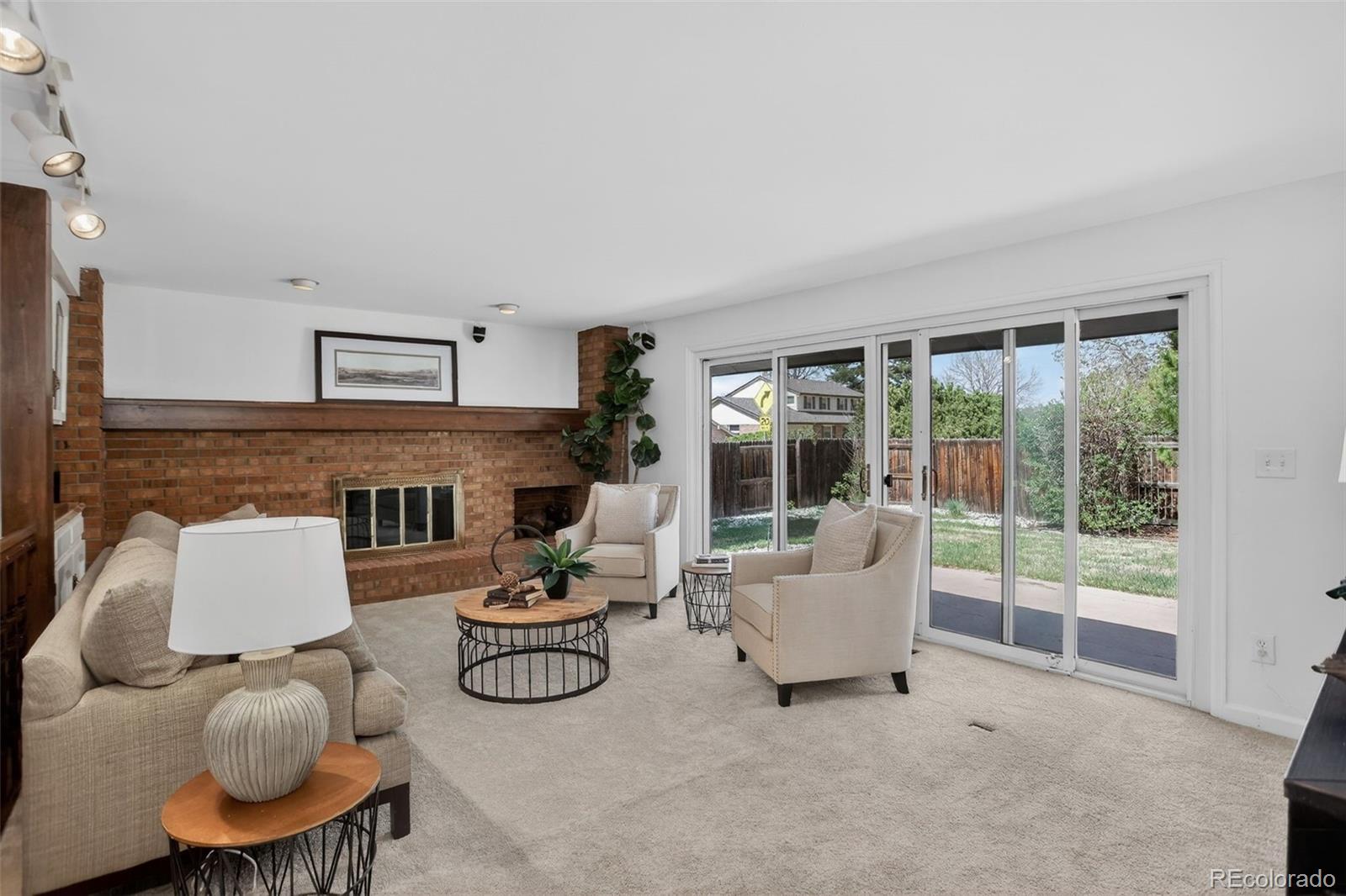MLS Image #12 for 5972 s eudora court,centennial, Colorado