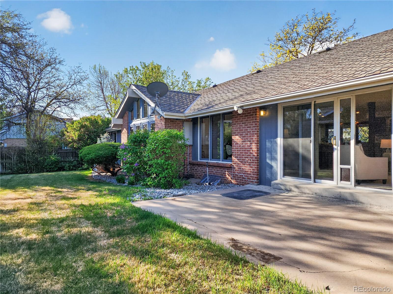 MLS Image #24 for 5972 s eudora court,centennial, Colorado