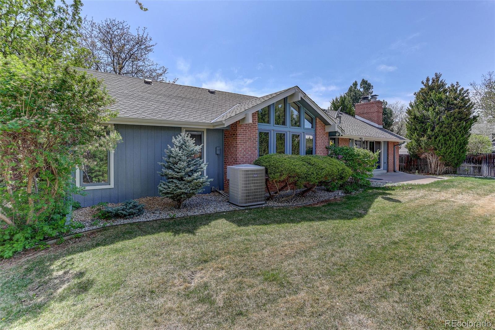 MLS Image #25 for 5972 s eudora court,centennial, Colorado