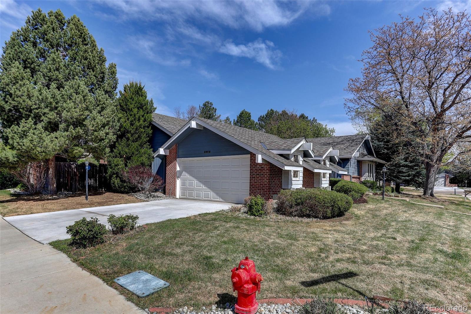MLS Image #27 for 5972 s eudora court,centennial, Colorado