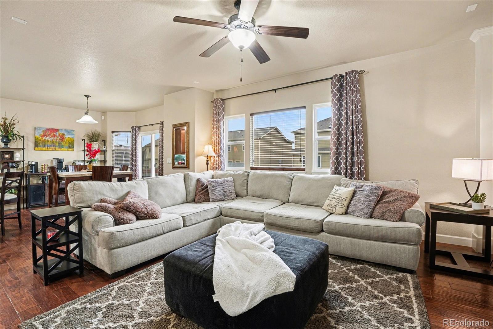 MLS Image #2 for 6638  stingray lane,colorado springs, Colorado
