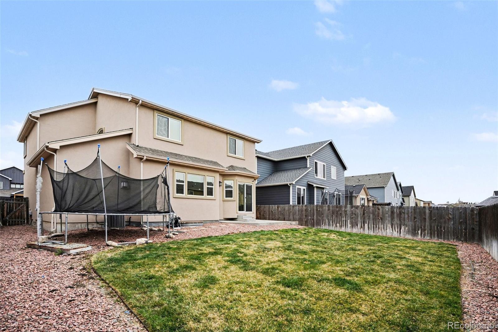 MLS Image #25 for 6638  stingray lane,colorado springs, Colorado