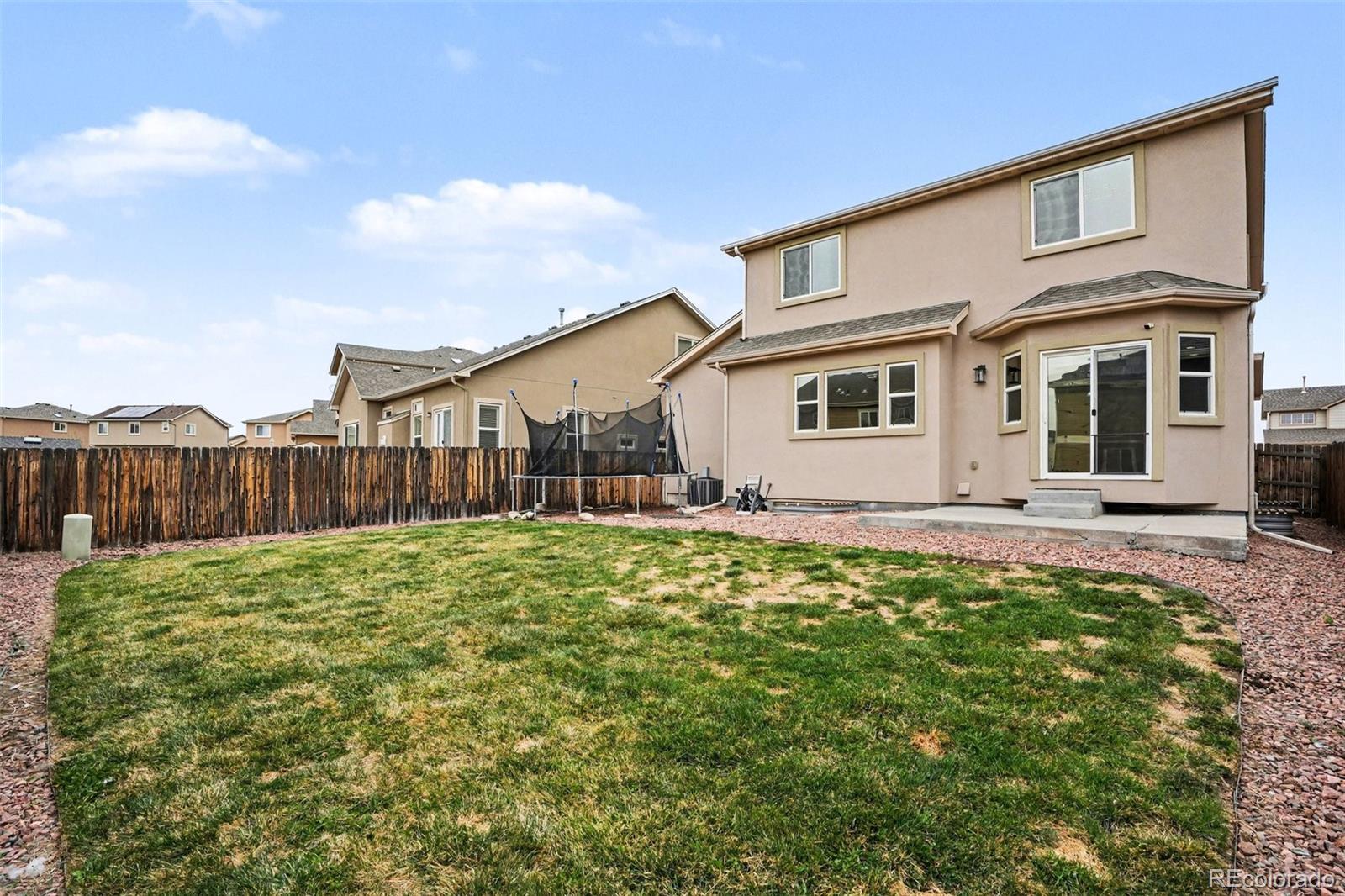 MLS Image #26 for 6638  stingray lane,colorado springs, Colorado