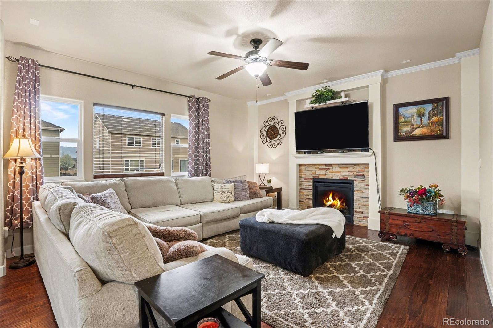 MLS Image #3 for 6638  stingray lane,colorado springs, Colorado