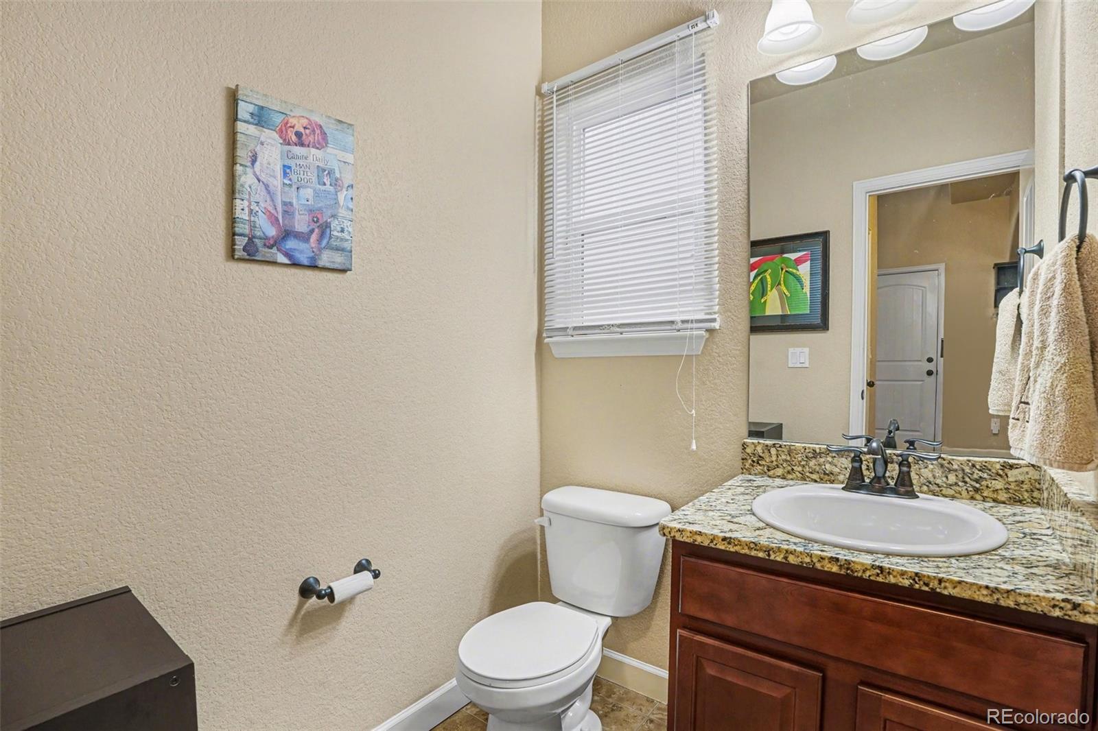 MLS Image #6 for 6638  stingray lane,colorado springs, Colorado